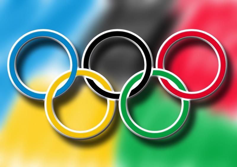 What city hosted the 1968 Summer Olympics?
