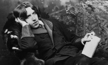 History Trivia Question: What did playwright, Oscar Wilde, go to prison for on May 25, 1895? History Trivia Question: What did playwright, Oscar Wilde, go to prison for on May 25, 1895?