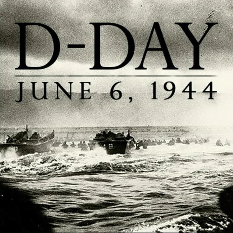 History Trivia Question: What Does the "D" in D-day stand for? History Trivia Question: What Does the "D" in D-day stand for?
