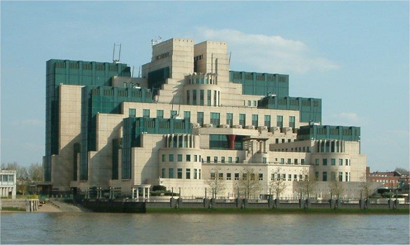 What is the common name of the agency which supplies the British Government with foreign intelligence? It is also known as the Secret Intelligence Service. What is the common name of the agency which supplies the British Government with foreign intelligence? It is also known as the Secret Intelligence Service.