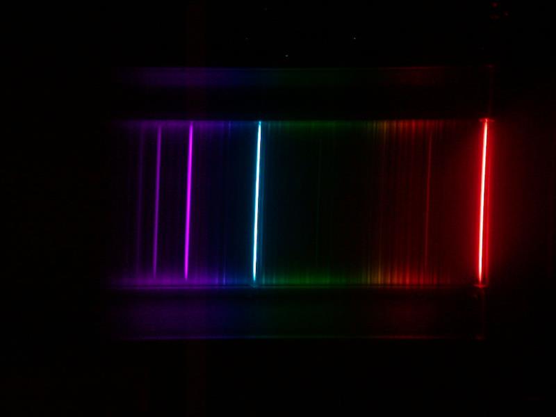 What is the lightest chemical element in the universe?