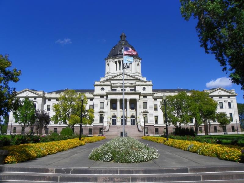 What is the only state capital that shares no letters with the state it is capital of? What is the only state capital that shares no letters with the state it is capital of?