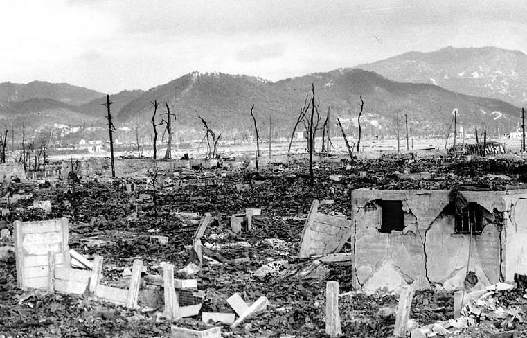 History Trivia Question: What type of aircraft dropped the atomic bombs that destroyed Hiroshima and Nagasaki? History Trivia Question: What type of aircraft dropped the atomic bombs that destroyed Hiroshima and Nagasaki?