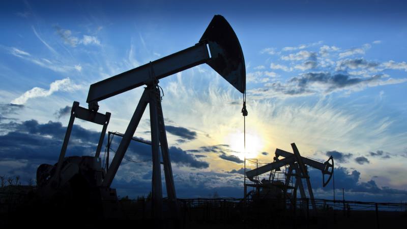 What U.S. state produces the most oil?