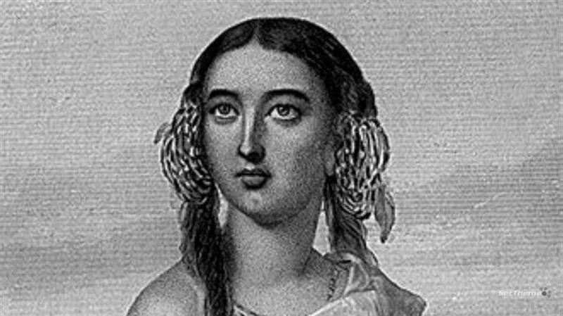 History Trivia Question: What was Pocahontas birth name? History Trivia Question: What was Pocahontas birth name?