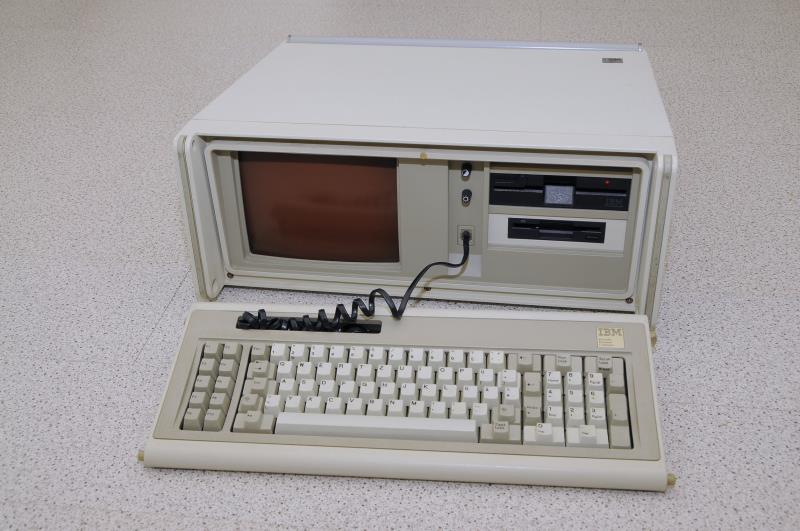 What year was the IBM Portable Personal Computer 5155 (model 68) introduced to the market? What year was the IBM Portable Personal Computer 5155 (model 68) introduced to the market?