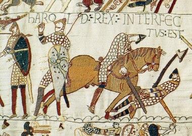 History Trivia Question: Where did the Normans originally come from? History Trivia Question: Where did the Normans originally come from?
