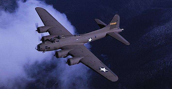 History Trivia Question: Which American bomber was featured in the 1990 film Memphis Belle? History Trivia Question: Which American bomber was featured in the 1990 film Memphis Belle?