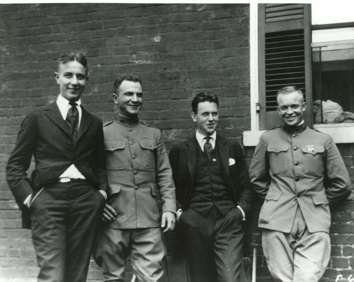 History Trivia Question: Which American general and supreme commander of the Allied Expeditionary Force in World War II launched the invasion of Normandy in 1944 and oversaw the final defeat of Germany in 1945? History Trivia Question: Which American general and supreme commander of the Allied Expeditionary Force in World War II launched the invasion of Normandy in 1944 and oversaw the final defeat of Germany in 1945?