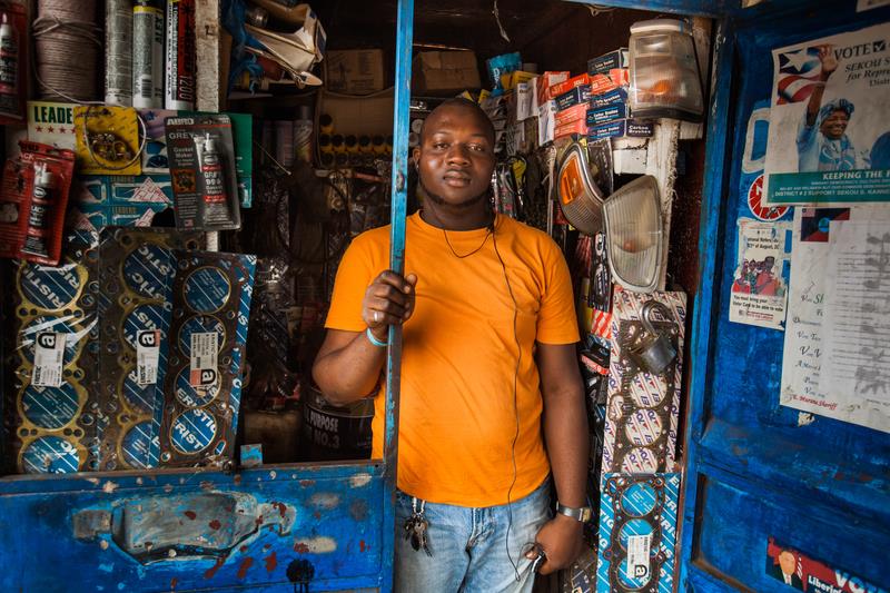 Geography Trivia Question: Which country is the poorest in the world based on 2015 GDP (Gross Domestic Product )? Geography Trivia Question: Which country is the poorest in the world based on 2015 GDP (Gross Domestic Product )?