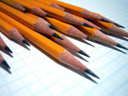 Which of the following is used in pencils?