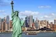 Which of these politicians was not born in New York City?
