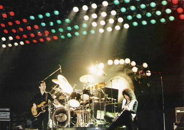 Culture Trivia Question: Which rock musician received a PhD in astrophysics? Culture Trivia Question: Which rock musician received a PhD in astrophysics?