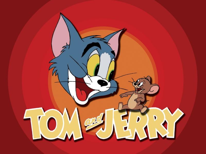 Which singing partnership used to be known as Tom and Jerry? Which singing partnership used to be known as Tom and Jerry?
