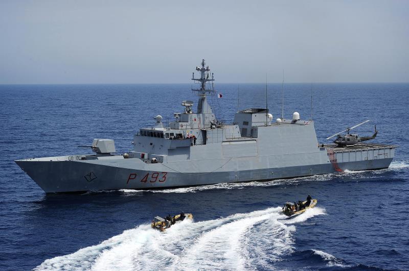 Which sports car is named after a naval warship?
