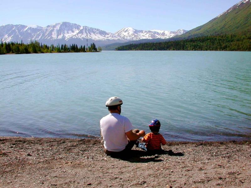 Which U.S. President formally declared Father's Day a federal holiday?