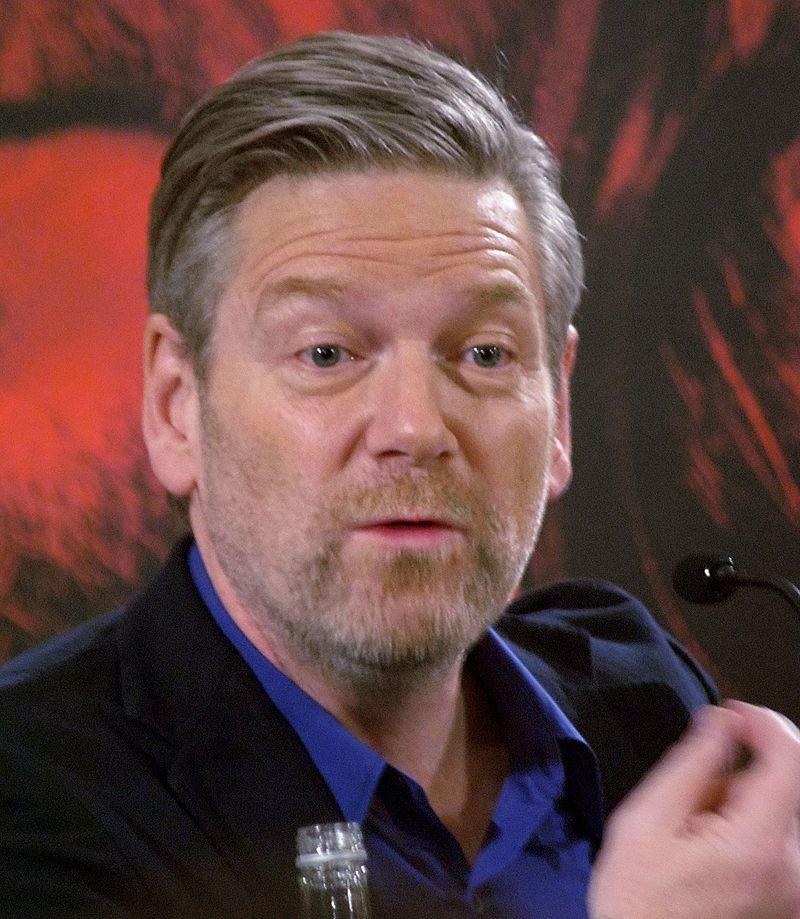 Who is this actor?