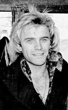 Culture Trivia Question: Who is this? Culture Trivia Question: Who is this?