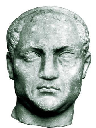 History Trivia Question: Who was the only Roman emperor to be captured and held as a prisoner of war? History Trivia Question: Who was the only Roman emperor to be captured and held as a prisoner of war?