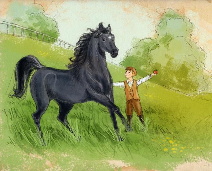 Culture Trivia Question: Who wrote the children's classic Black Beauty? Culture Trivia Question: Who wrote the children's classic Black Beauty?