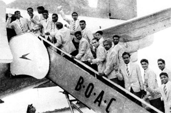 History Trivia Question: Why did India withdraw from the 1950 FIFA Soccer World Cup? History Trivia Question: Why did India withdraw from the 1950 FIFA Soccer World Cup?