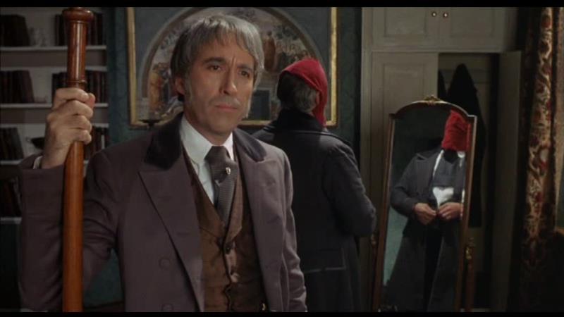 Movies & TV Trivia Question: Why was Christopher Lee entered into the Guinness Book of Worlds Records in 2007? Movies & TV Trivia Question: Why was Christopher Lee entered into the Guinness Book of Worlds Records in 2007?