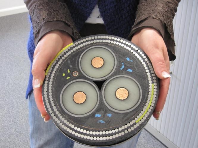As of July 2016, the world's highest-capacity undersea Internet cable runs between which two countries? As of July 2016, the world's highest-capacity undersea Internet cable runs between which two countries?