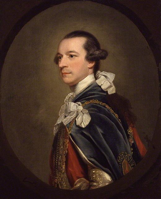 Charles Watson-Wentworth, 2nd Marquess of Rockingham was a British Whig Prime Minister in the eighteenth century, but what was the name of his wife? Charles Watson-Wentworth, 2nd Marquess of Rockingham was a British Whig Prime Minister in the eighteenth century, but what was the name of his wife?