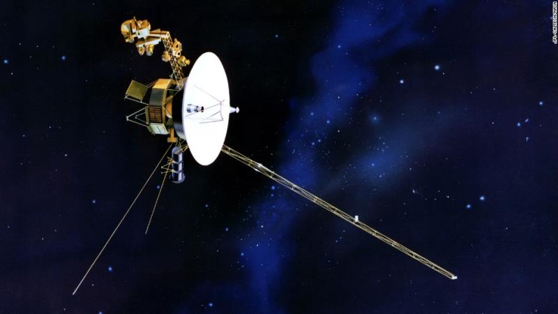 How fast was Voyager I traveling as it exited the solar system? How fast was Voyager I traveling as it exited the solar system?