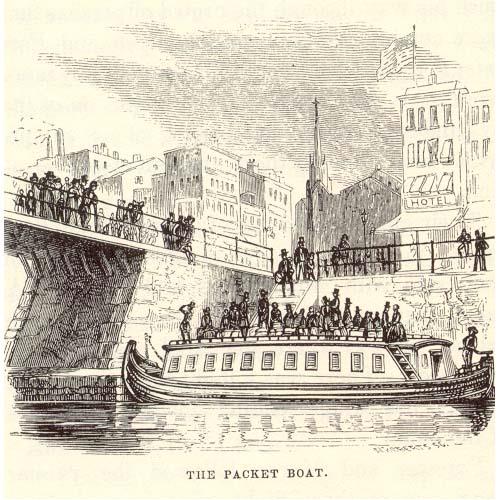 Culture Trivia Question: In the 1915 song, "Low Bridge (Everybody Down)", the trip starts and ends where? Culture Trivia Question: In the 1915 song, "Low Bridge (Everybody Down)", the trip starts and ends where?