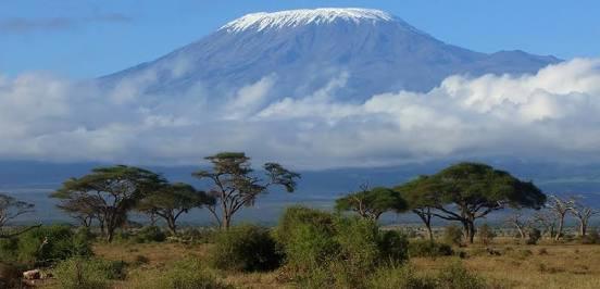 Geography Trivia Question: In which country is Mt Kilimanjaro located? Geography Trivia Question: In which country is Mt Kilimanjaro located?