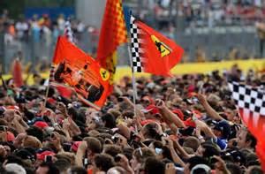 Culture Trivia Question: What common Italian word describes a group of fans? Culture Trivia Question: What common Italian word describes a group of fans?