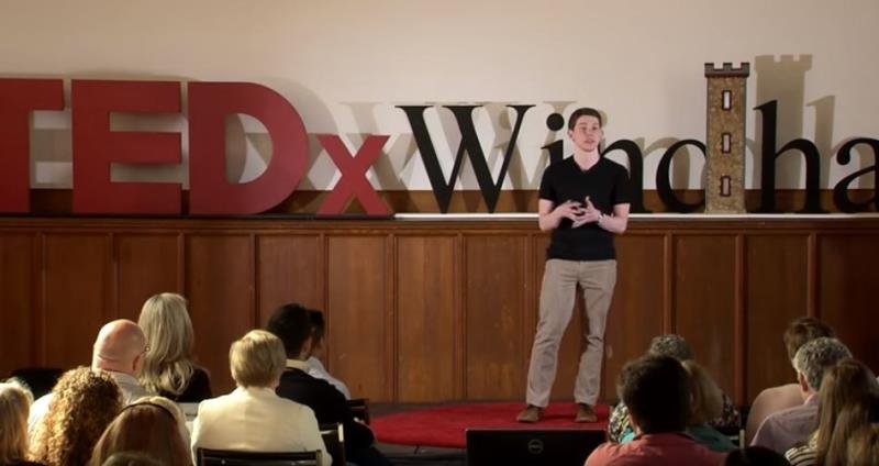 What does the TED in TED talks stand for? What does the TED in TED talks stand for?