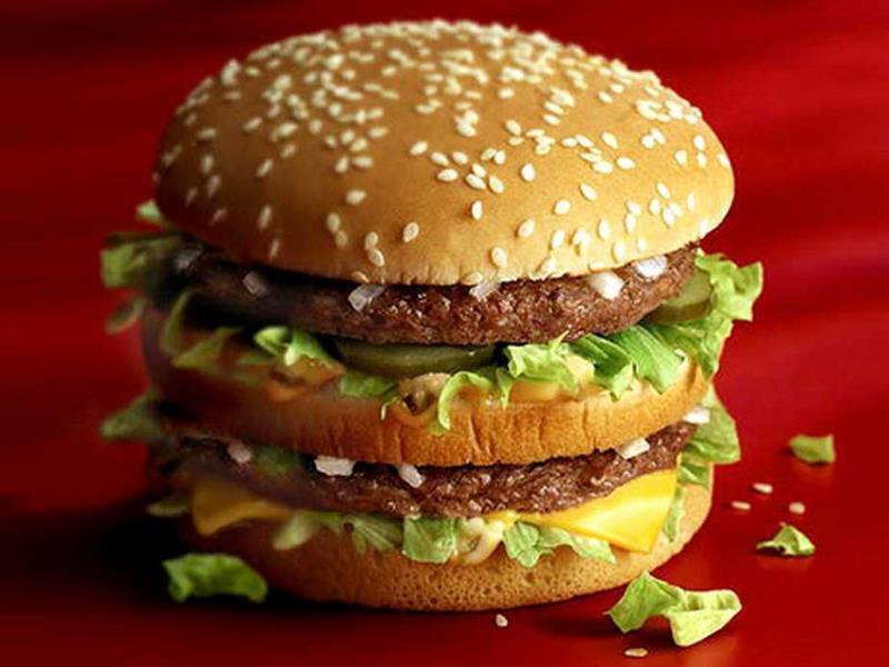 What food is Maryland best known for?