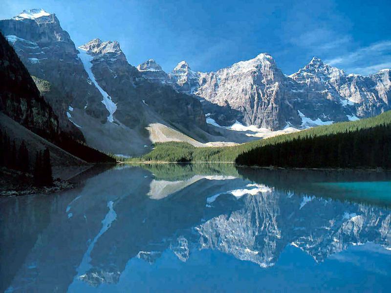 Geography Trivia Question: What is normally considered the oldest mountain range in North America? Geography Trivia Question: What is normally considered the oldest mountain range in North America?