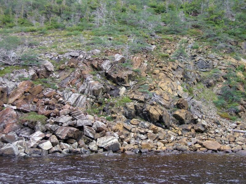 Science Trivia Question: What is the Mohorovičić discontinuity? Science Trivia Question: What is the Mohorovičić discontinuity?