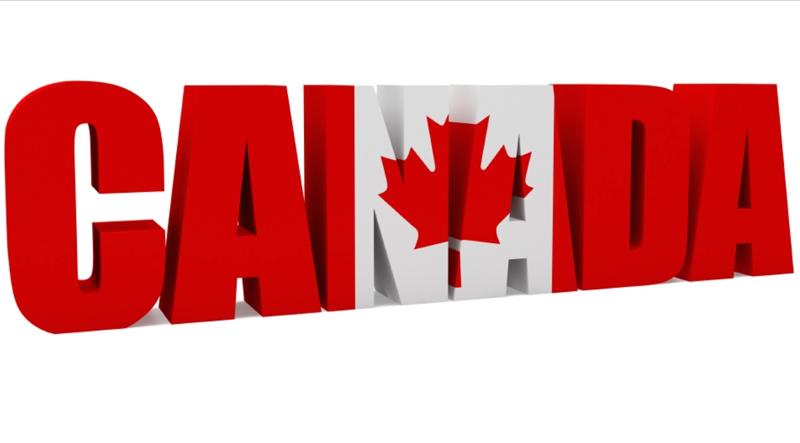 What is the national animal of Canada?