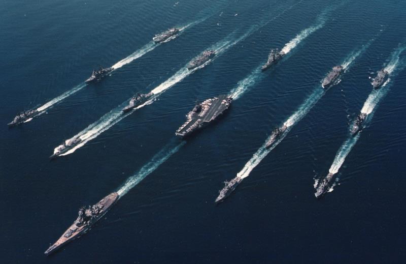 Society Trivia Question: What is the only ship still commissioned by the US Navy that is held captive by a foreign power? Society Trivia Question: What is the only ship still commissioned by the US Navy that is held captive by a foreign power?