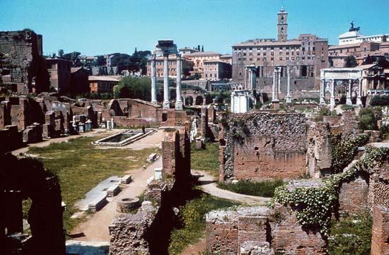 What is the significance of 146 BC to Rome? What is the significance of 146 BC to Rome?
