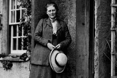 What type of animal is the title character in the Beatrix Potter story The Tale of Tuppenny? What type of animal is the title character in the Beatrix Potter story The Tale of Tuppenny?