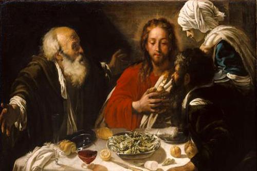 History Trivia Question: What was the primary language of Jesus and his disciples? History Trivia Question: What was the primary language of Jesus and his disciples?