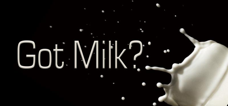 History Trivia Question: When was the slogan "Got Milk!" first launched as a commercial? History Trivia Question: When was the slogan "Got Milk!" first launched as a commercial?