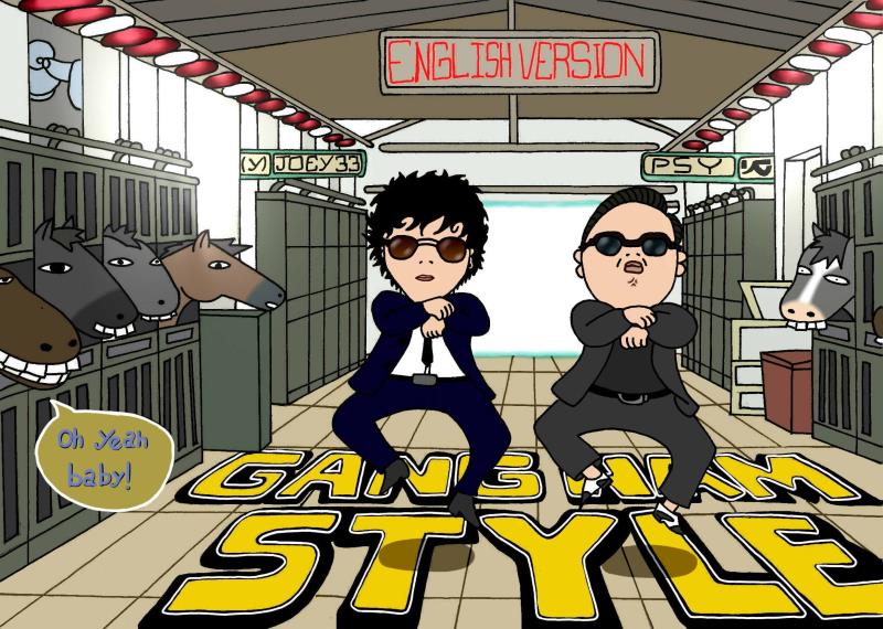 Culture Trivia Question: Where is Gangnam, from the song "Gangnam Style"? Culture Trivia Question: Where is Gangnam, from the song "Gangnam Style"?