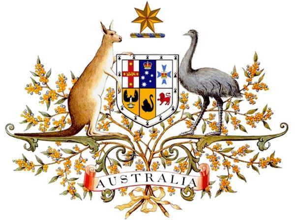 Which city was the capital of Australia from 1901 to 1927?