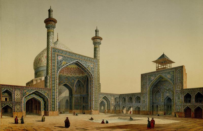 History Trivia Question: Which modern country was previously called Persia? History Trivia Question: Which modern country was previously called Persia?