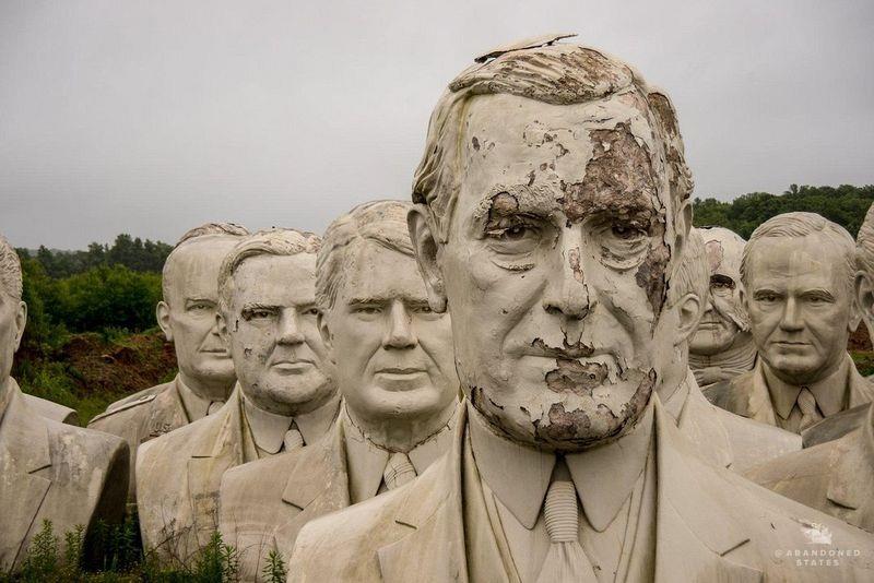 History Trivia Question: Which U.S. president signed the first treaty reducing the size of the nations' nuclear arsenal? History Trivia Question: Which U.S. president signed the first treaty reducing the size of the nations' nuclear arsenal?