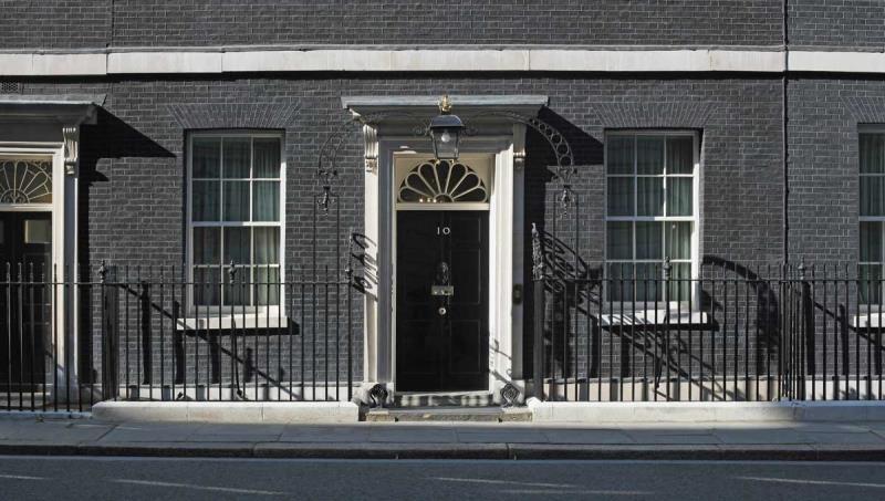 Who assumed the office of Prime Minister of the United Kingdom on July 13, 2016?