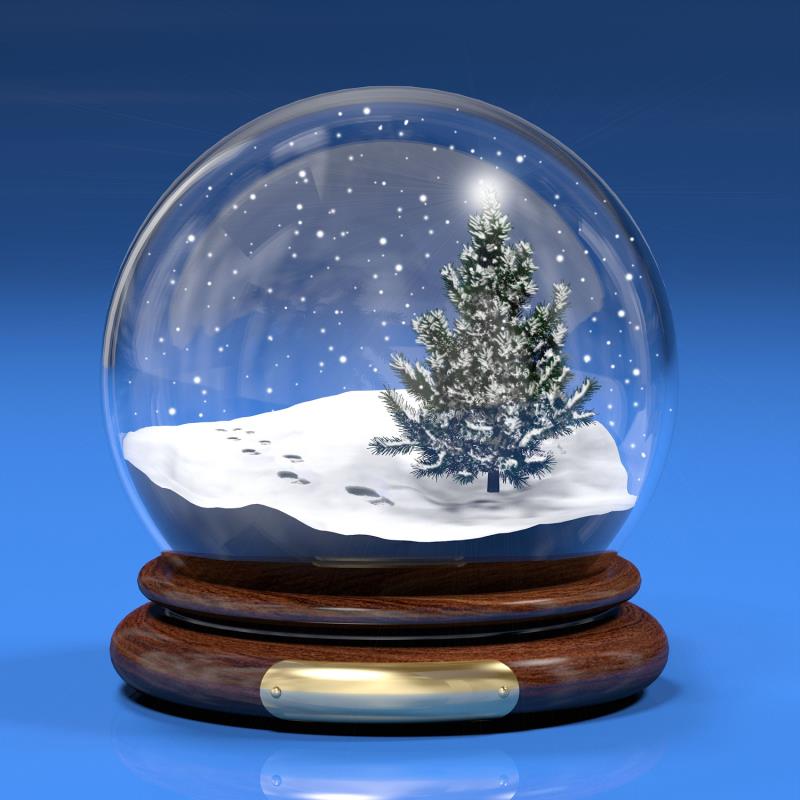 History Trivia Question: Who invented the Snow Globe? History Trivia Question: Who invented the Snow Globe?