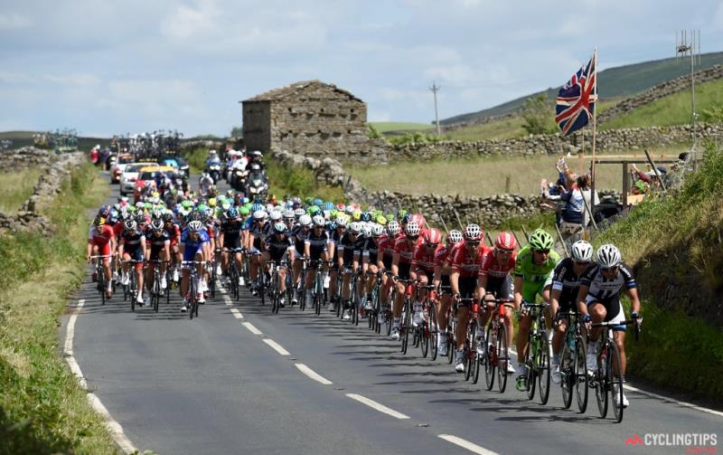 Sport Trivia Question: Who is the only British cyclist to have won the Tour de France three times? Sport Trivia Question: Who is the only British cyclist to have won the Tour de France three times?