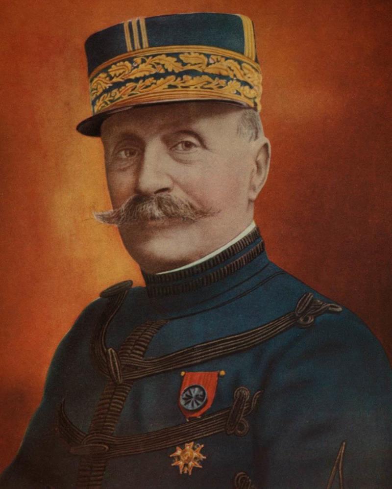 History Trivia Question: Who is this person? History Trivia Question: Who is this person?
